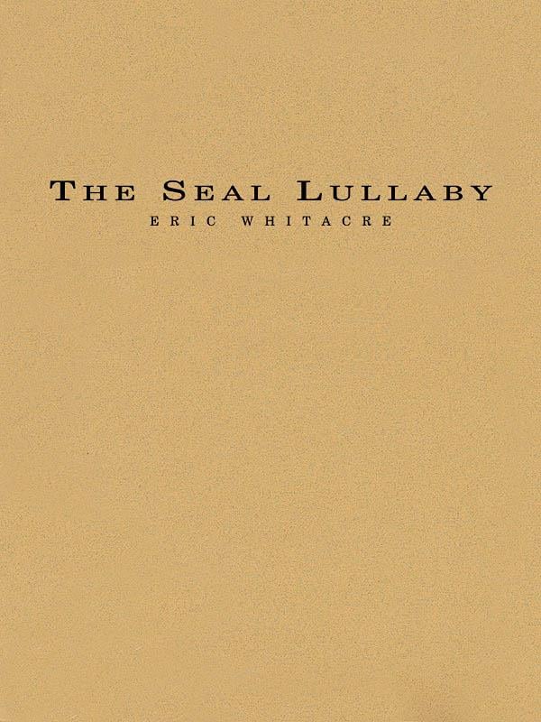 The Seal Lullaby